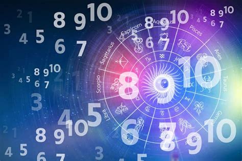 numerology images